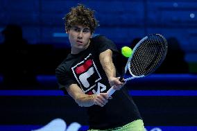 TENNIS - Internazionali di Tennis - Nitto ATP Finals 2025
