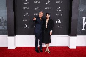 Jay Kelly Premiere - LA