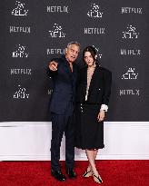 Jay Kelly Premiere - LA