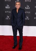 Jay Kelly Premiere - LA