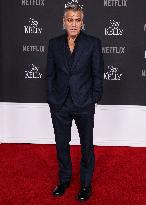 Jay Kelly Premiere - LA