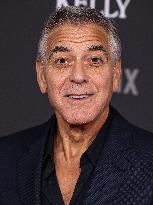 Jay Kelly Premiere - LA