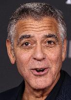 Jay Kelly Premiere - LA