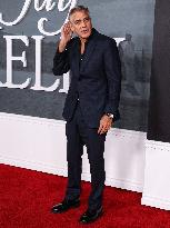 Jay Kelly Premiere - LA