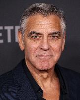 Jay Kelly Premiere - LA