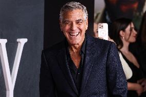 Jay Kelly Premiere - LA