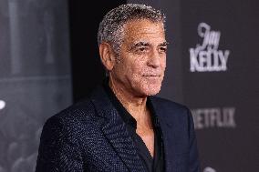 Jay Kelly Premiere - LA