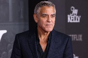 Jay Kelly Premiere - LA