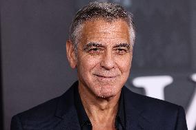 Jay Kelly Premiere - LA