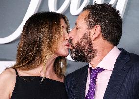 Jay Kelly Premiere - LA