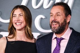 Jay Kelly Premiere - LA