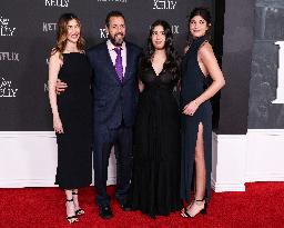 Jay Kelly Premiere - LA