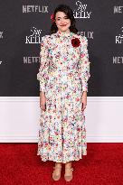 Jay Kelly Premiere - LA