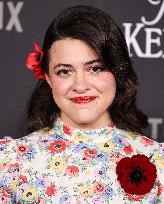 Jay Kelly Premiere - LA