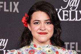 Jay Kelly Premiere - LA