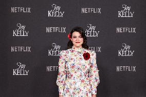 Jay Kelly Premiere - LA