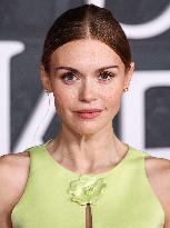 Jay Kelly Premiere - LA