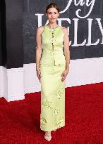 Jay Kelly Premiere - LA