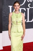 Jay Kelly Premiere - LA