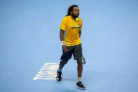 TENNIS - Internazionali di Tennis - Nitto ATP Finals 2025