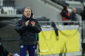 EUROPA CUP HÄCKEN-INTER