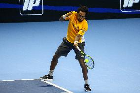 TENNIS - Internazionali di Tennis - Nitto ATP Finals 2025