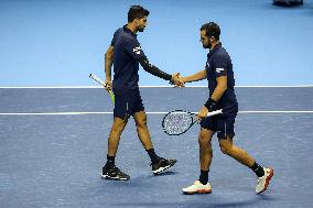 TENNIS - Internazionali di Tennis - Nitto ATP Finals 2025