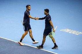 TENNIS - Internazionali di Tennis - Nitto ATP Finals 2025