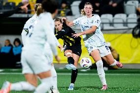 EUROPA CUP HÄCKEN-INTER