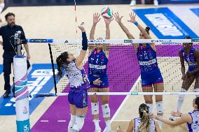 VOLLEY - Serie A1 Femminile - Numia Vero Volley Milano vs Il Bisonte Firenze