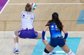 VOLLEY - Serie A1 Femminile - Numia Vero Volley Milano vs Il Bisonte Firenze