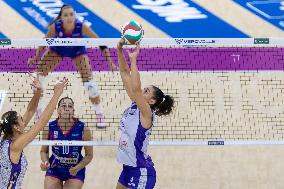 VOLLEY - Serie A1 Femminile - Numia Vero Volley Milano vs Il Bisonte Firenze