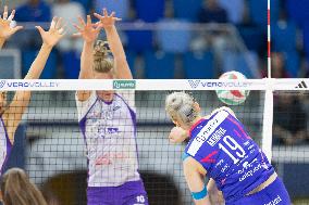 VOLLEY - Serie A1 Femminile - Numia Vero Volley Milano vs Il Bisonte Firenze