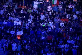 TENNIS - Internazionali di Tennis - Nitto ATP Finals 2025