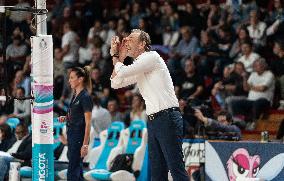 VOLLEY - Serie A1 Femminile - Igor Gorgonzola Novara vs Megabox Ond. Savio Vallefoglia