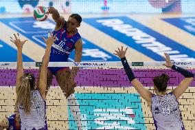 VOLLEY - Serie A1 Femminile - Numia Vero Volley Milano vs Il Bisonte Firenze