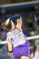 VOLLEY - Serie A1 Femminile - Numia Vero Volley Milano vs Il Bisonte Firenze