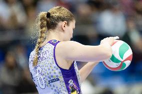 VOLLEY - Serie A1 Femminile - Numia Vero Volley Milano vs Il Bisonte Firenze