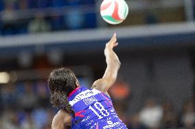 VOLLEY - Serie A1 Femminile - Numia Vero Volley Milano vs Il Bisonte Firenze