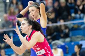 VOLLEY - Serie A1 Femminile - Numia Vero Volley Milano vs Il Bisonte Firenze