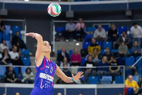 VOLLEY - Serie A1 Femminile - Numia Vero Volley Milano vs Il Bisonte Firenze