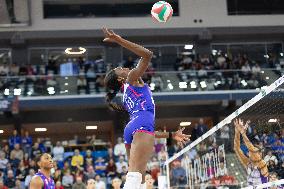 VOLLEY - Serie A1 Femminile - Numia Vero Volley Milano vs Il Bisonte Firenze