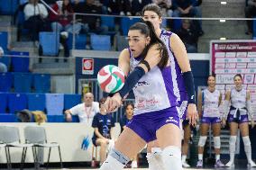 VOLLEY - Serie A1 Femminile - Numia Vero Volley Milano vs Il Bisonte Firenze