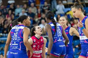 VOLLEY - Serie A1 Femminile - Numia Vero Volley Milano vs Il Bisonte Firenze