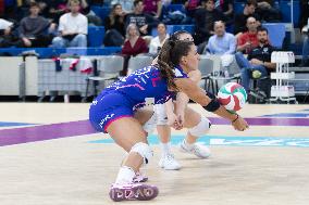 VOLLEY - Serie A1 Femminile - Numia Vero Volley Milano vs Il Bisonte Firenze