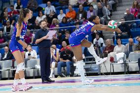VOLLEY - Serie A1 Femminile - Numia Vero Volley Milano vs Il Bisonte Firenze