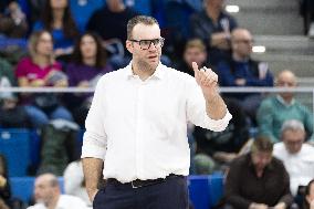 VOLLEY - Serie A1 Femminile - Numia Vero Volley Milano vs Il Bisonte Firenze