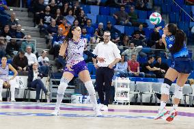 VOLLEY - Serie A1 Femminile - Numia Vero Volley Milano vs Il Bisonte Firenze