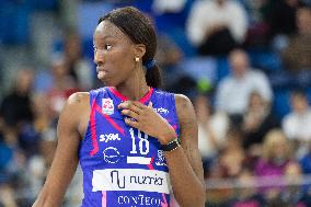 VOLLEY - Serie A1 Femminile - Numia Vero Volley Milano vs Il Bisonte Firenze