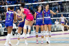 VOLLEY - Serie A1 Femminile - Numia Vero Volley Milano vs Il Bisonte Firenze